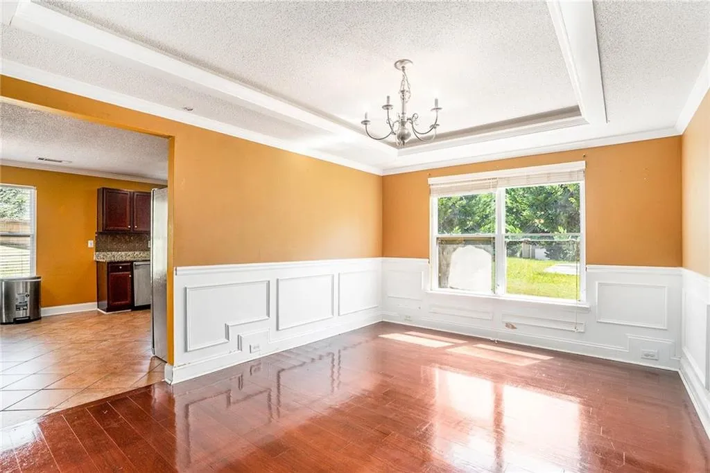 415 Tarpan Court, Fairburn, Georgia 30213, 5 Bedrooms Bedrooms, ,3 BathroomsBathrooms,Residential,For Sale,415 Tarpan Court,7668887