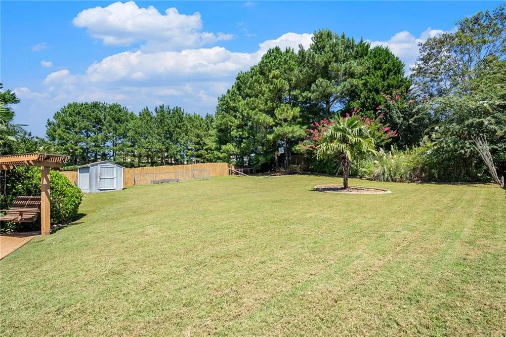 415 Tarpan Court, Fairburn, Georgia 30213, 5 Bedrooms Bedrooms, ,3 BathroomsBathrooms,Residential,For Sale,415 Tarpan Court,7668887