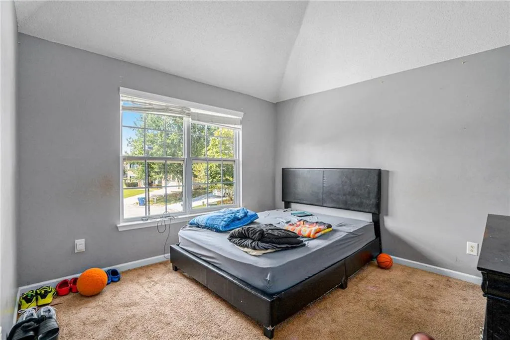 415 Tarpan Court, Fairburn, Georgia 30213, 5 Bedrooms Bedrooms, ,3 BathroomsBathrooms,Residential,For Sale,415 Tarpan Court,7668887