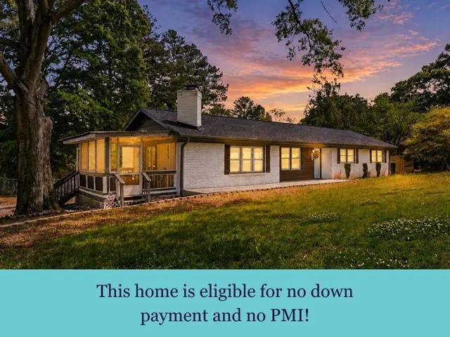 4691 Roberta Circle, Austell, Georgia 30106