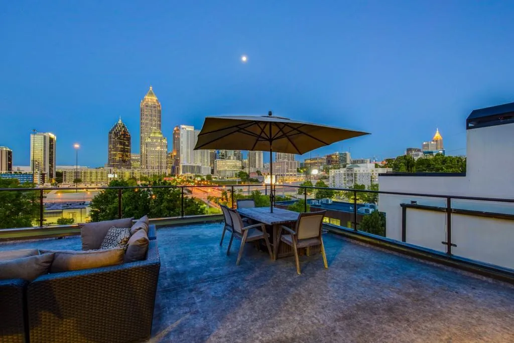 1185 Barnes Street Nw, Atlanta, Georgia 30318, 4 Bedrooms Bedrooms, ,3 BathroomsBathrooms,Residential,Sold,1185 Barnes Street Nw,6005743