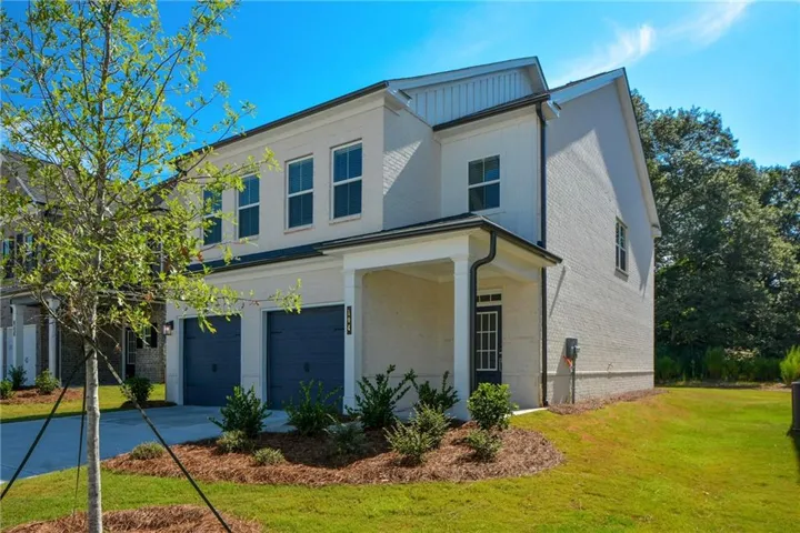 104 Green Love Lane, Grayson, Georgia 30017