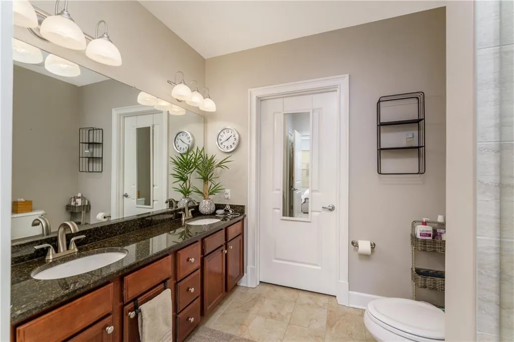 Primary Bathroom Primary Bathroom