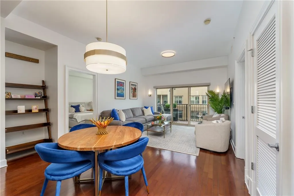 View from front door entry View from front door entry