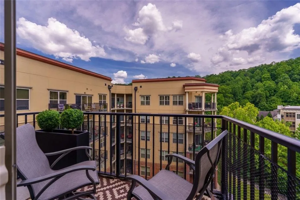 Relax on your private terrace. Relax on your private terrace.