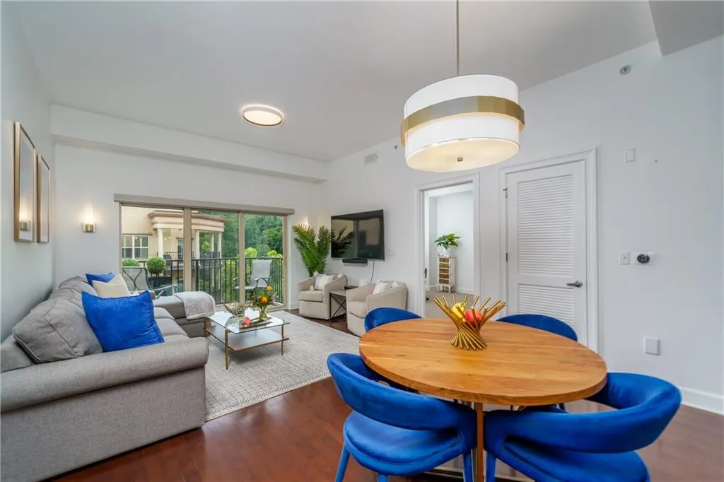 View from Kitchen View from Kitchen