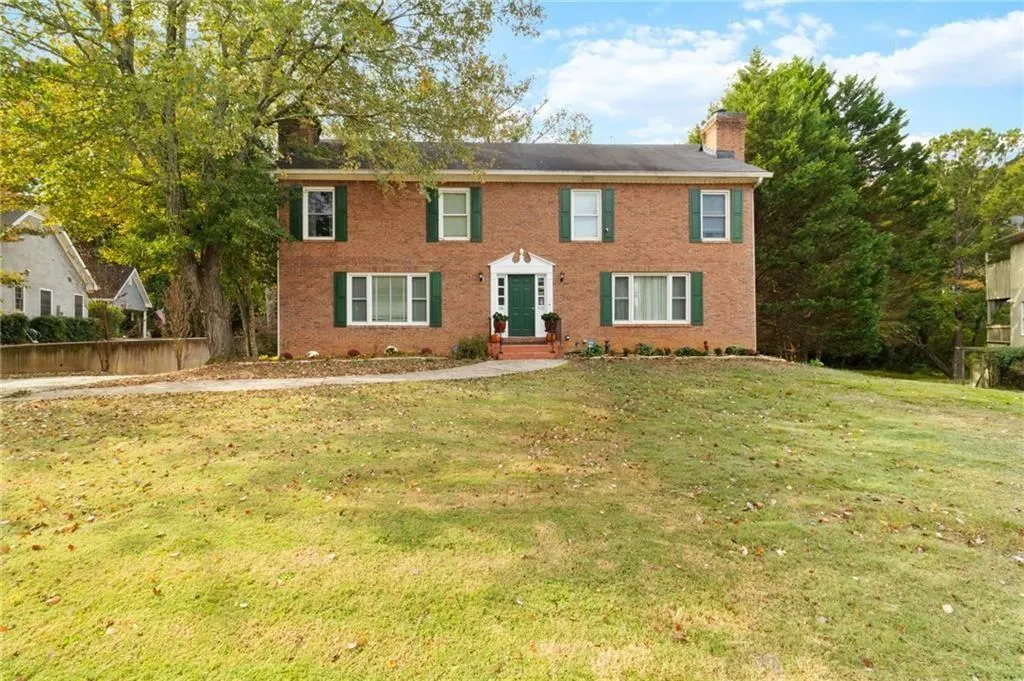 650 Corbin Lake Court, Atlanta, Georgia 30350, 3 Bedrooms Bedrooms, ,2 BathroomsBathrooms,Residential,For Sale,650 Corbin Lake Court,7671899