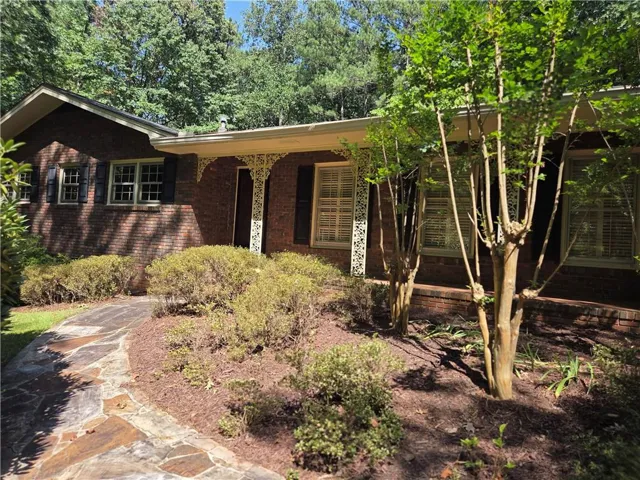 65 Cook Lane, Stockbridge, Georgia 30281