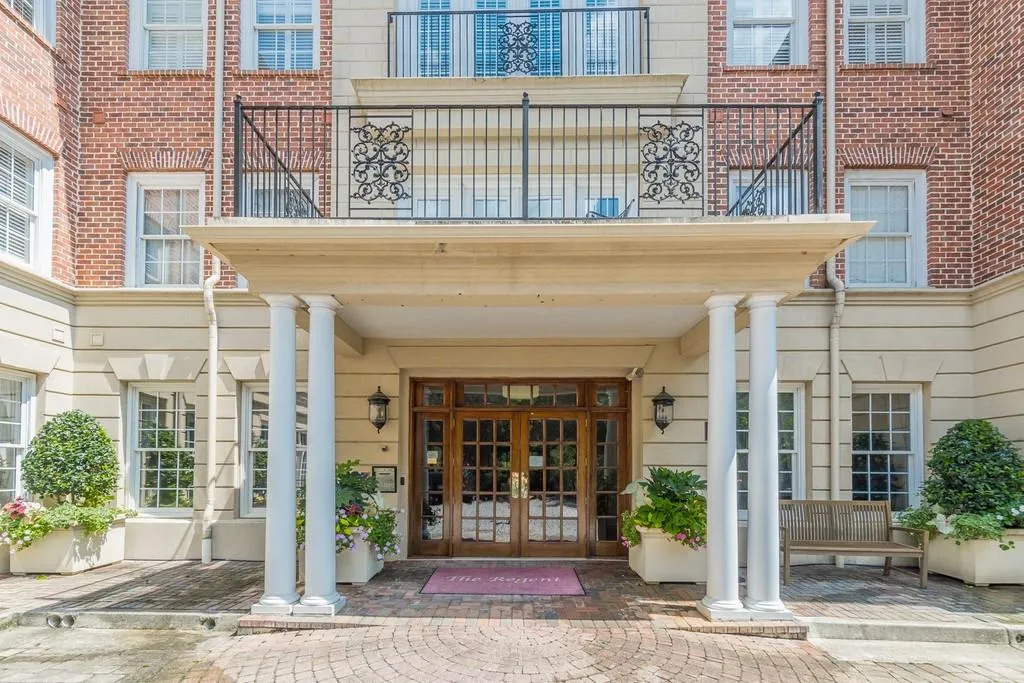 5415 Northland Drive E Unit 308, Sandy Springs, Georgia 30342, 1 Bedroom Bedrooms, ,1 BathroomBathrooms,Residential,Sold,5415 Northland Drive E Unit 308,6777461