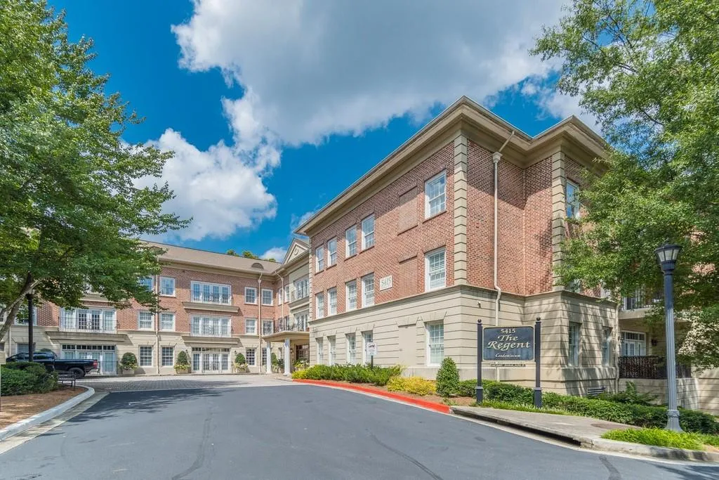 5415 Northland Drive E Unit 308, Sandy Springs, Georgia 30342, 1 Bedroom Bedrooms, ,1 BathroomBathrooms,Residential,Sold,5415 Northland Drive E Unit 308,6777461
