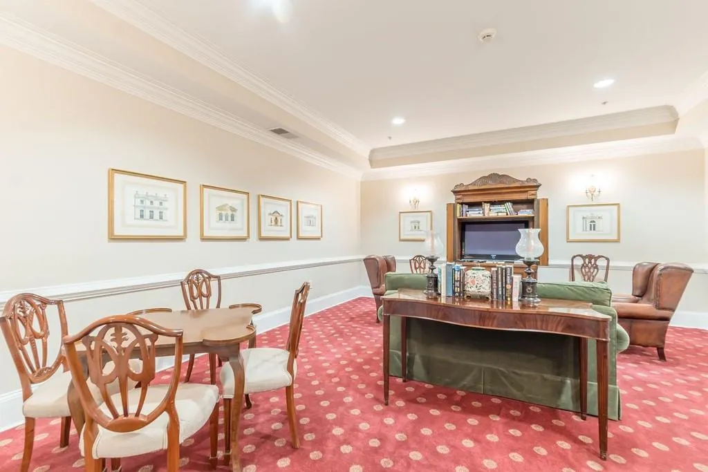 5415 Northland Drive E Unit 308, Sandy Springs, Georgia 30342, 1 Bedroom Bedrooms, ,1 BathroomBathrooms,Residential,Sold,5415 Northland Drive E Unit 308,6777461