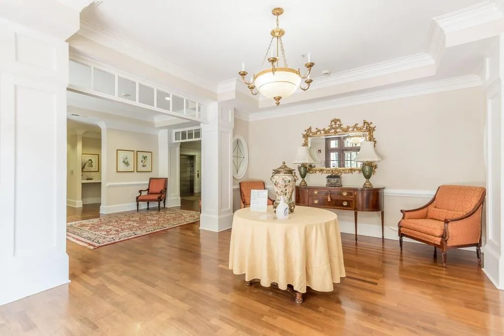 5415 Northland Drive E Unit 308, Sandy Springs, Georgia 30342, 1 Bedroom Bedrooms, ,1 BathroomBathrooms,Residential,Sold,5415 Northland Drive E Unit 308,6777461