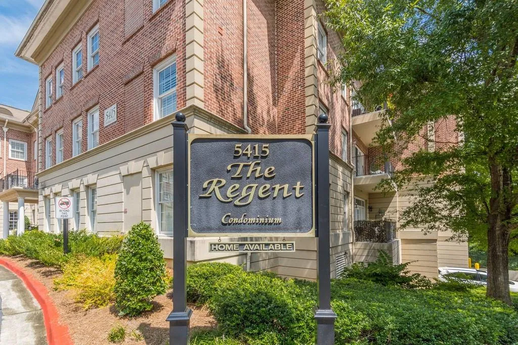 5415 Northland Drive E Unit 308, Sandy Springs, Georgia 30342, 1 Bedroom Bedrooms, ,1 BathroomBathrooms,Residential,Sold,5415 Northland Drive E Unit 308,6777461