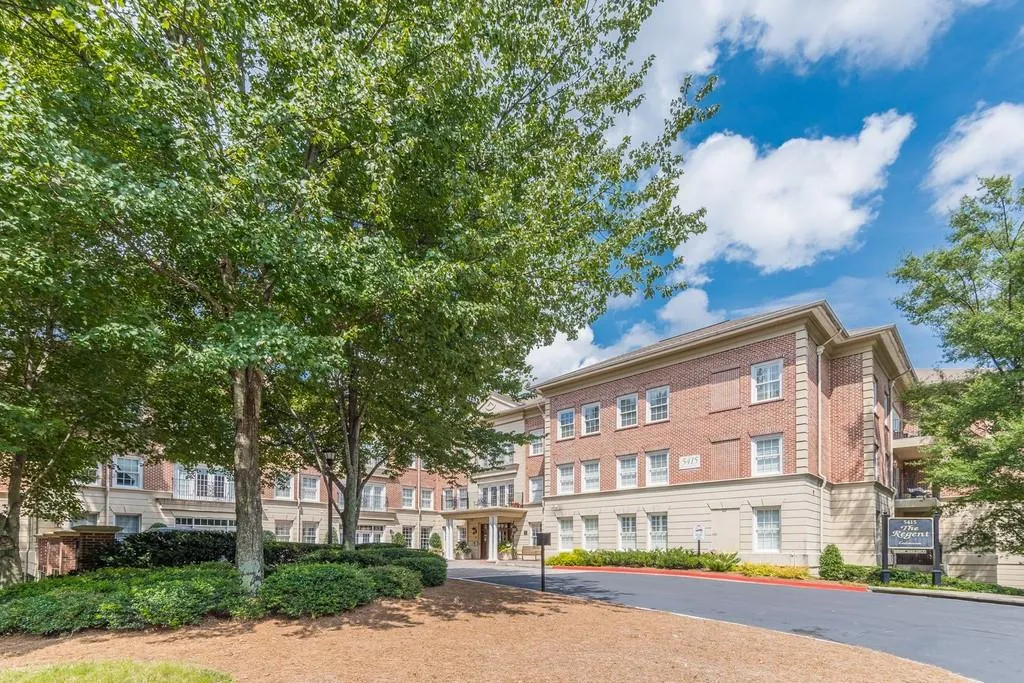 5415 Northland Drive E Unit 308, Sandy Springs, Georgia 30342, 1 Bedroom Bedrooms, ,1 BathroomBathrooms,Residential,Sold,5415 Northland Drive E Unit 308,6777461