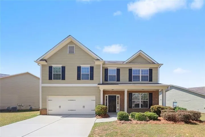 687 Ivy Chase Loop, Dallas, Georgia 30157