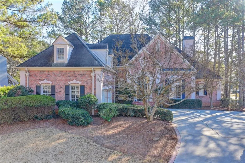 Johns Creek, GA 30097