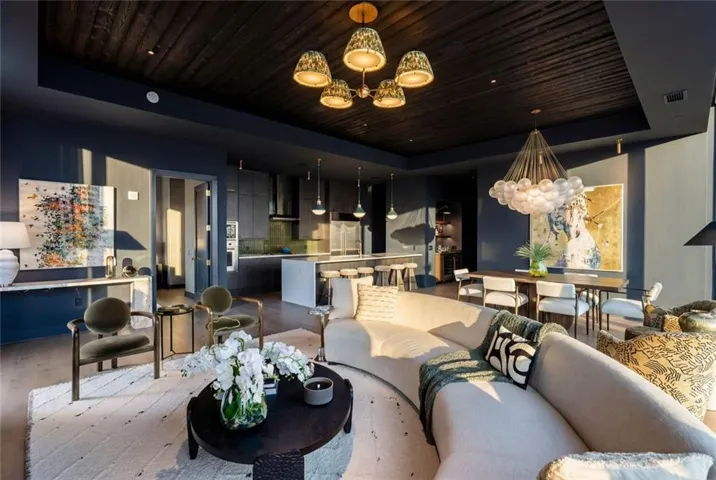40 12th Street Ne Unit 1405, Atlanta, Georgia 30309