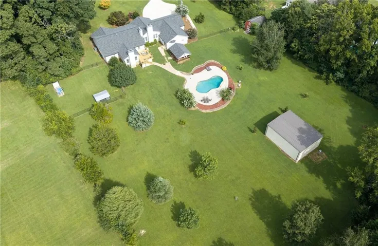 3021 Old Lost Mountain Road, Powder Springs, Georgia 30127