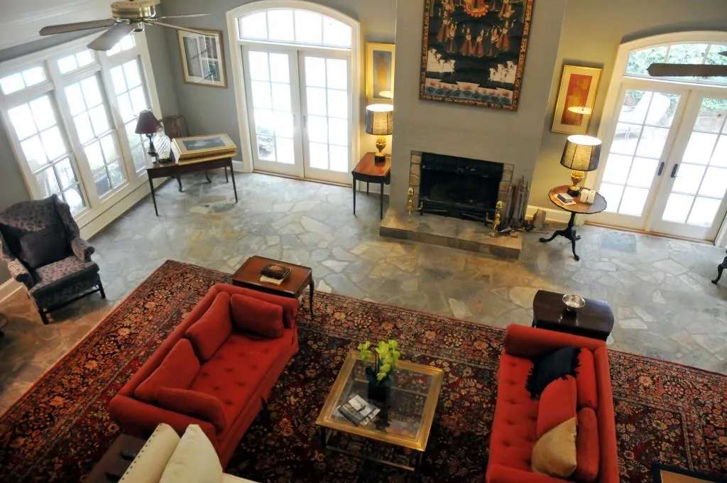 890 Powers Lake Drive, Sandy Springs, Georgia 30327, 4 Bedrooms Bedrooms, ,3 BathroomsBathrooms,Residential,Sold,890 Powers Lake Drive,5561964