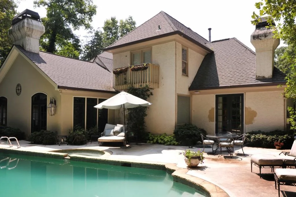 890 Powers Lake Drive, Sandy Springs, Georgia 30327, 4 Bedrooms Bedrooms, ,3 BathroomsBathrooms,Residential,Sold,890 Powers Lake Drive,5561964
