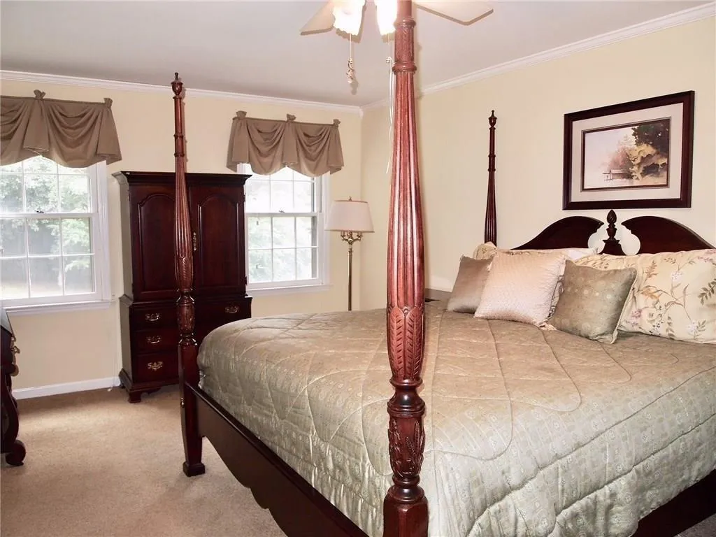 6925 Northgreen Drive, Sandy Springs, Georgia 30328, 4 Bedrooms Bedrooms, ,2 BathroomsBathrooms,Residential,Sold,6925 Northgreen Drive,6046601