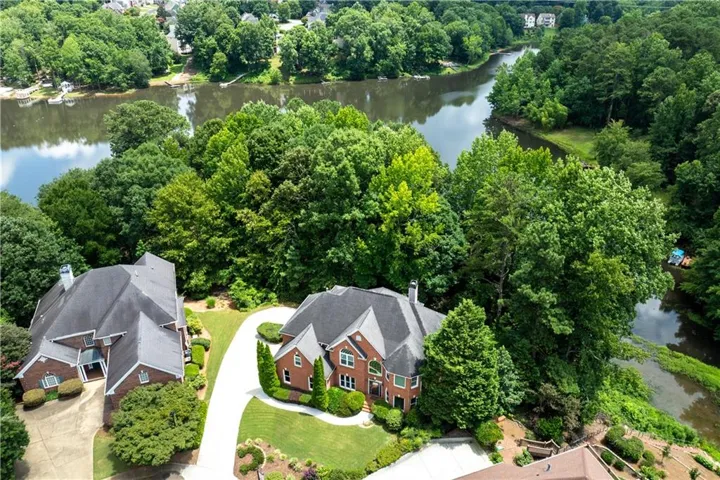 1430 Chadberry Way, Lawrenceville, Georgia 30043