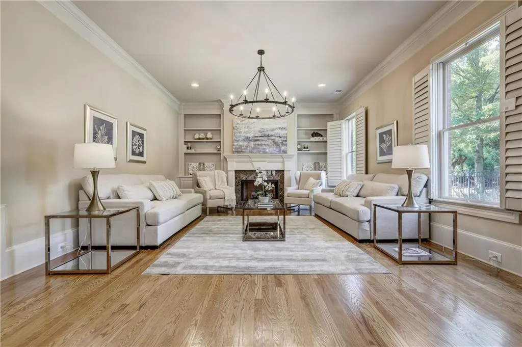 6248 Mount Vernon Oaks Drive, Sandy Springs, Georgia 30328, 4 Bedrooms Bedrooms, ,4 BathroomsBathrooms,Residential,Sold,6248 Mount Vernon Oaks Drive,6612855