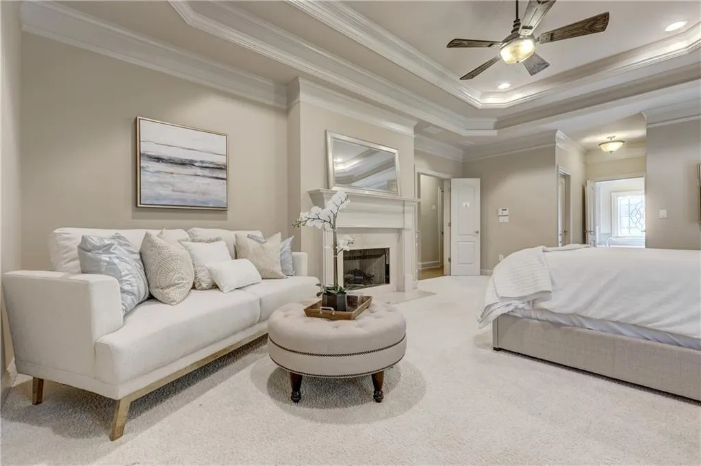 6248 Mount Vernon Oaks Drive, Sandy Springs, Georgia 30328, 4 Bedrooms Bedrooms, ,4 BathroomsBathrooms,Residential,Sold,6248 Mount Vernon Oaks Drive,6612855