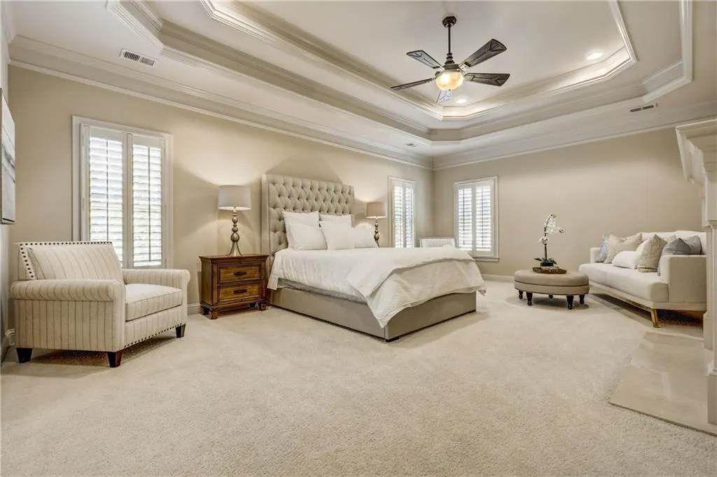6248 Mount Vernon Oaks Drive, Sandy Springs, Georgia 30328, 4 Bedrooms Bedrooms, ,4 BathroomsBathrooms,Residential,Sold,6248 Mount Vernon Oaks Drive,6612855