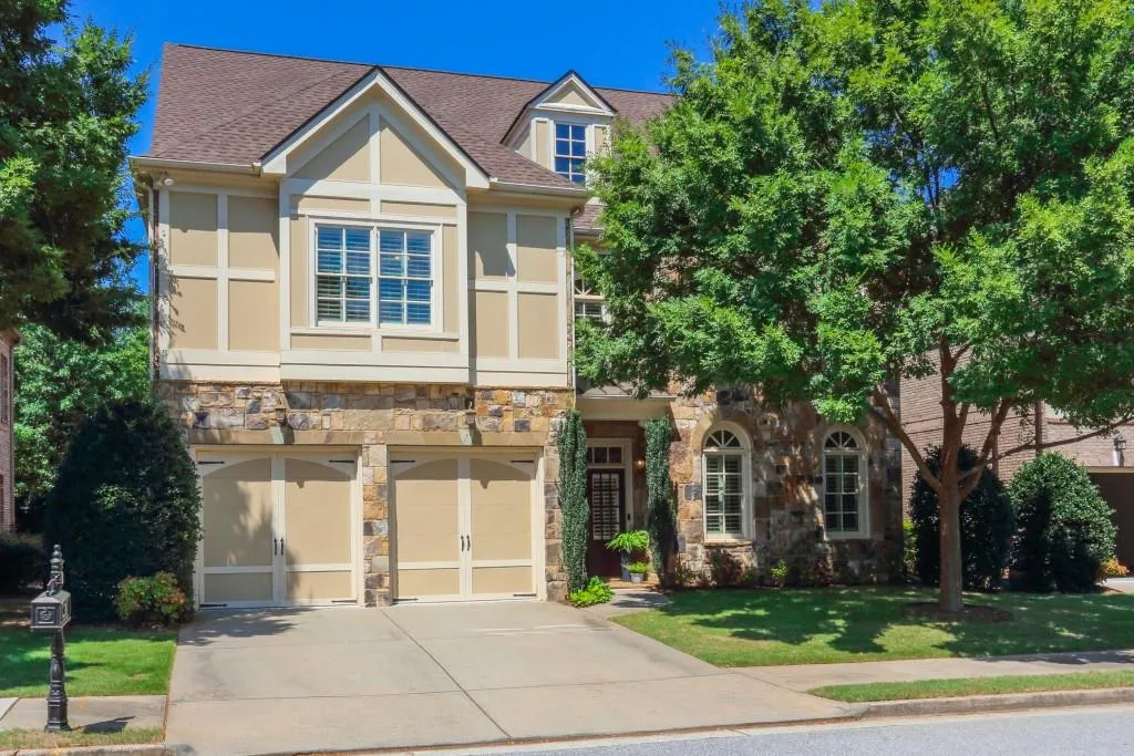 6248 Mount Vernon Oaks Drive, Sandy Springs, Georgia 30328, 4 Bedrooms Bedrooms, ,4 BathroomsBathrooms,Residential,Sold,6248 Mount Vernon Oaks Drive,6612855