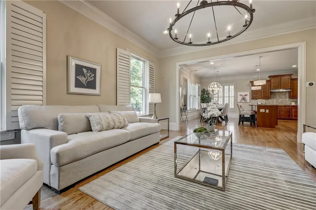 6248 Mount Vernon Oaks Drive, Sandy Springs, Georgia 30328, 4 Bedrooms Bedrooms, ,4 BathroomsBathrooms,Residential,Sold,6248 Mount Vernon Oaks Drive,6612855