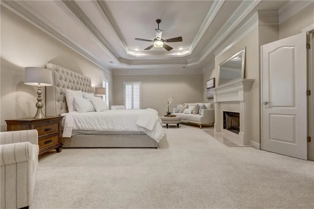 6248 Mount Vernon Oaks Drive, Sandy Springs, Georgia 30328, 4 Bedrooms Bedrooms, ,4 BathroomsBathrooms,Residential,Sold,6248 Mount Vernon Oaks Drive,6612855