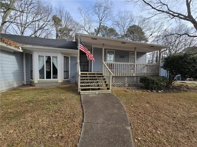 4132 Summer Place, Snellville, Georgia 30039