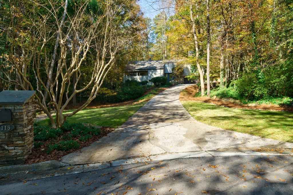 115 River North Walk, Sandy Springs, Georgia 30328, 4 Bedrooms Bedrooms, ,3 BathroomsBathrooms,Residential,Sold,115 River North Walk,7301793