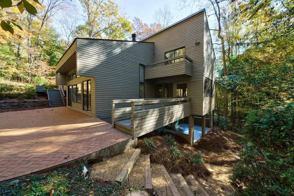 115 River North Walk, Sandy Springs, Georgia 30328, 4 Bedrooms Bedrooms, ,3 BathroomsBathrooms,Residential,Sold,115 River North Walk,7301793