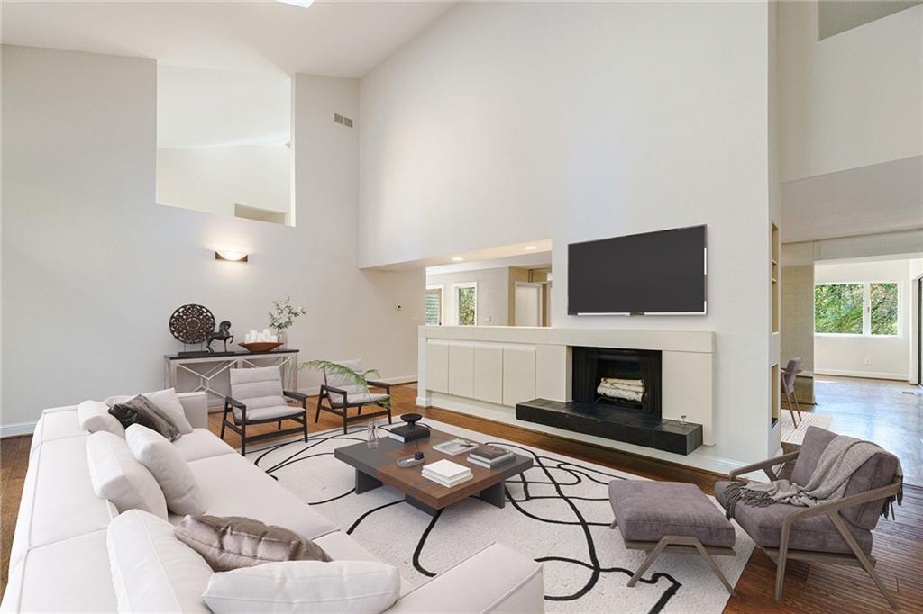 115 River North Walk, Sandy Springs, Georgia 30328, 4 Bedrooms Bedrooms, ,3 BathroomsBathrooms,Residential,Sold,115 River North Walk,7301793