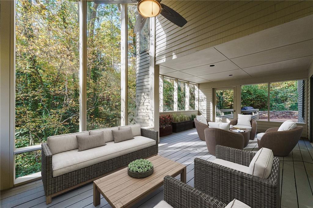 115 River North Walk, Sandy Springs, Georgia 30328, 4 Bedrooms Bedrooms, ,3 BathroomsBathrooms,Residential,Sold,115 River North Walk,7301793