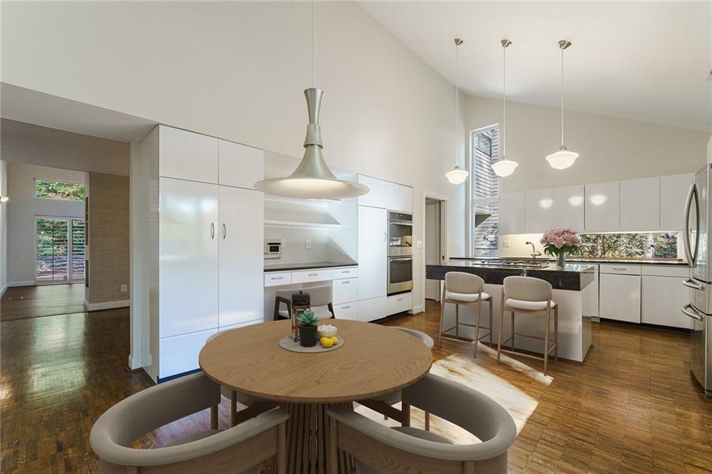 115 River North Walk, Sandy Springs, Georgia 30328, 4 Bedrooms Bedrooms, ,3 BathroomsBathrooms,Residential,Sold,115 River North Walk,7301793