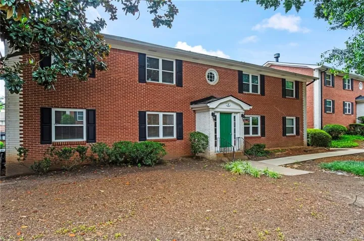 4282 Roswell Road Ne Unit B2, Atlanta, Georgia 30342