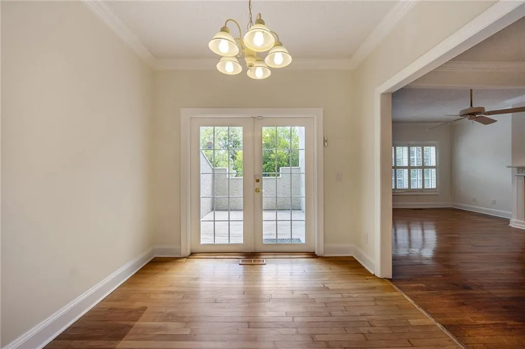 5996 Mitchell Road Unit 13, Atlanta, Georgia 30328, 3 Bedrooms Bedrooms, ,3 BathroomsBathrooms,Residential,Sold,5996 Mitchell Road Unit 13,7415385