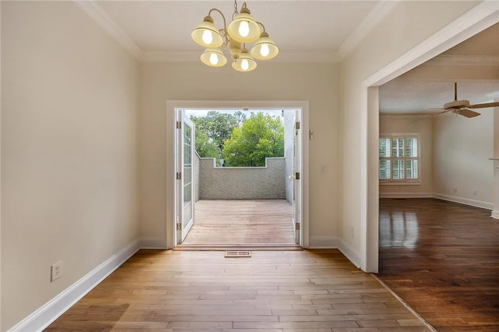 5996 Mitchell Road Unit 13, Atlanta, Georgia 30328, 3 Bedrooms Bedrooms, ,3 BathroomsBathrooms,Residential,Sold,5996 Mitchell Road Unit 13,7415385