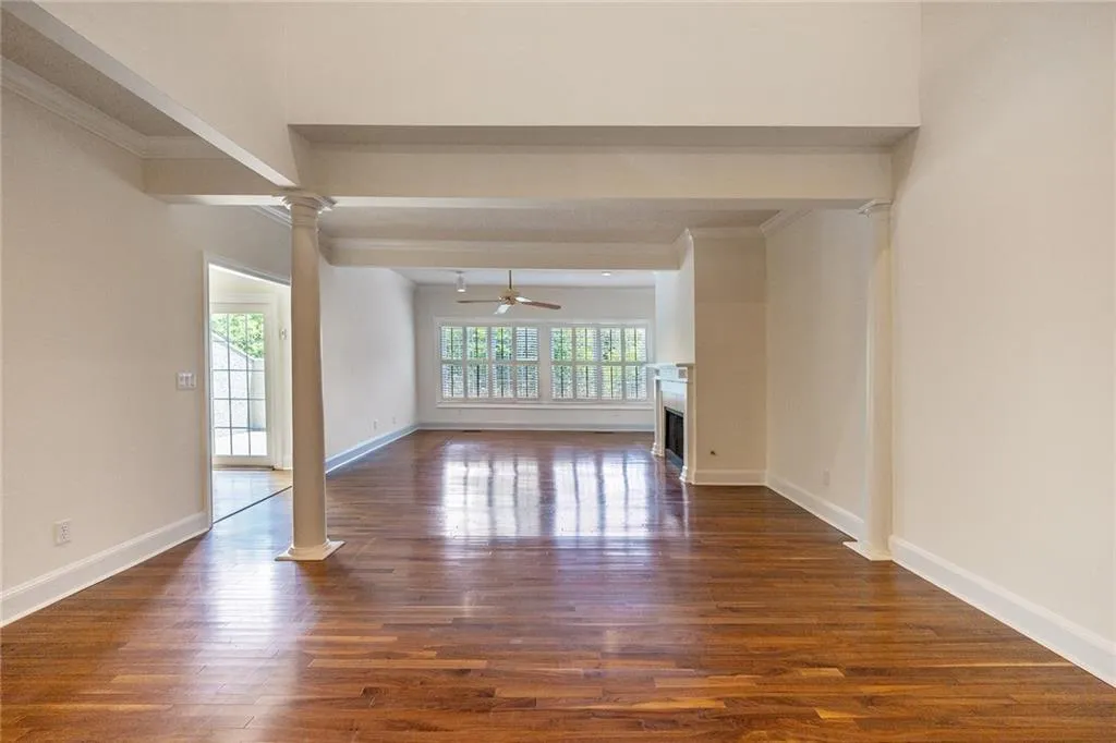 5996 Mitchell Road Unit 13, Atlanta, Georgia 30328, 3 Bedrooms Bedrooms, ,3 BathroomsBathrooms,Residential,Sold,5996 Mitchell Road Unit 13,7415385