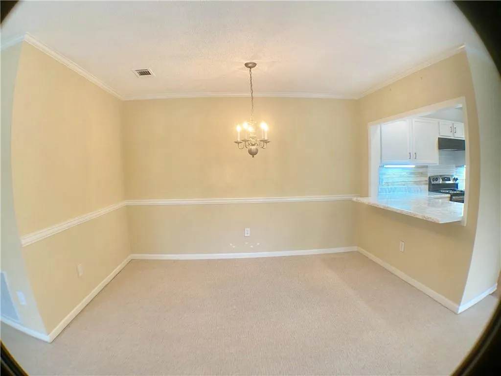 401 Abingdon Way, Atlanta, Georgia 30328, 2 Bedrooms Bedrooms, ,2 BathroomsBathrooms,Residential,Sold,401 Abingdon Way,6686453