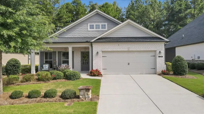 329 Ellington Drive, Canton, Georgia 30115