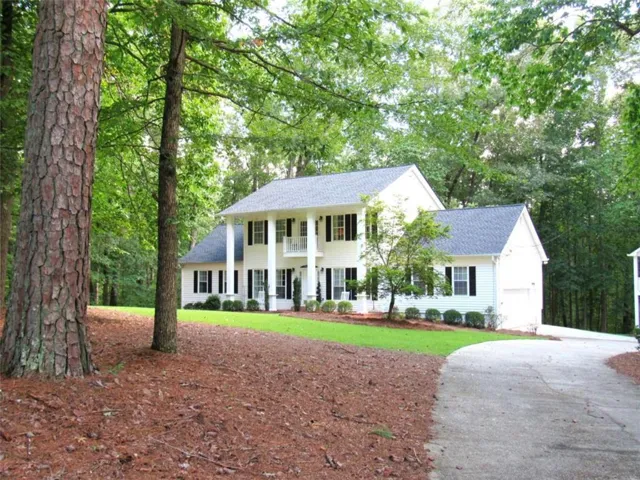 6009 Big A Road, Douglasville, Georgia 30135