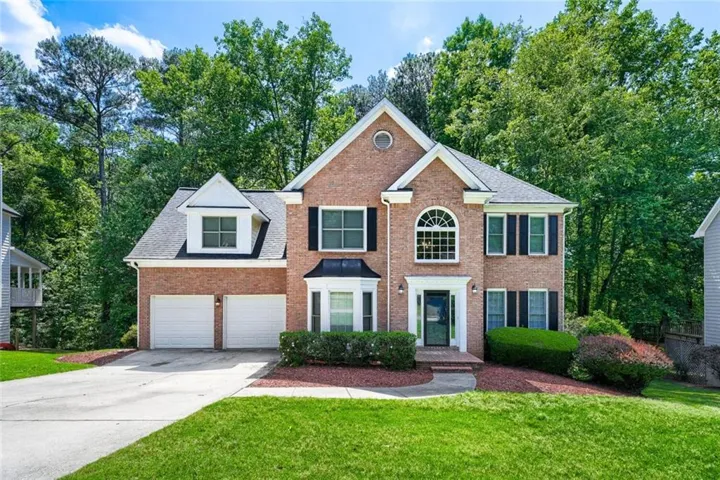 2110 Waters Ferry Drive, Lawrenceville, Georgia 30043