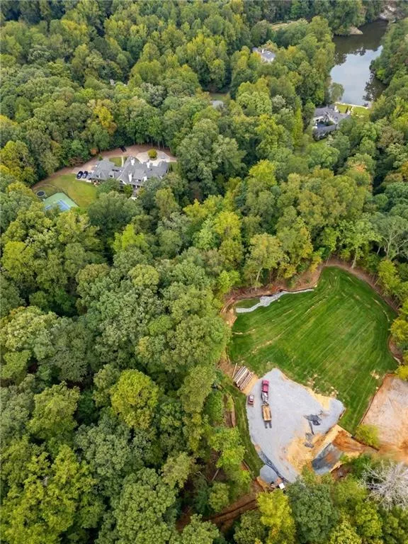 1945 W Paces Ferry Road Nw, Atlanta, Georgia 30327, 0 ,Land,For Sale,1945 W Paces Ferry Road Nw,7752157