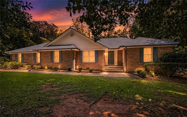 131 Plantation Way, Stockbridge, Georgia 30281