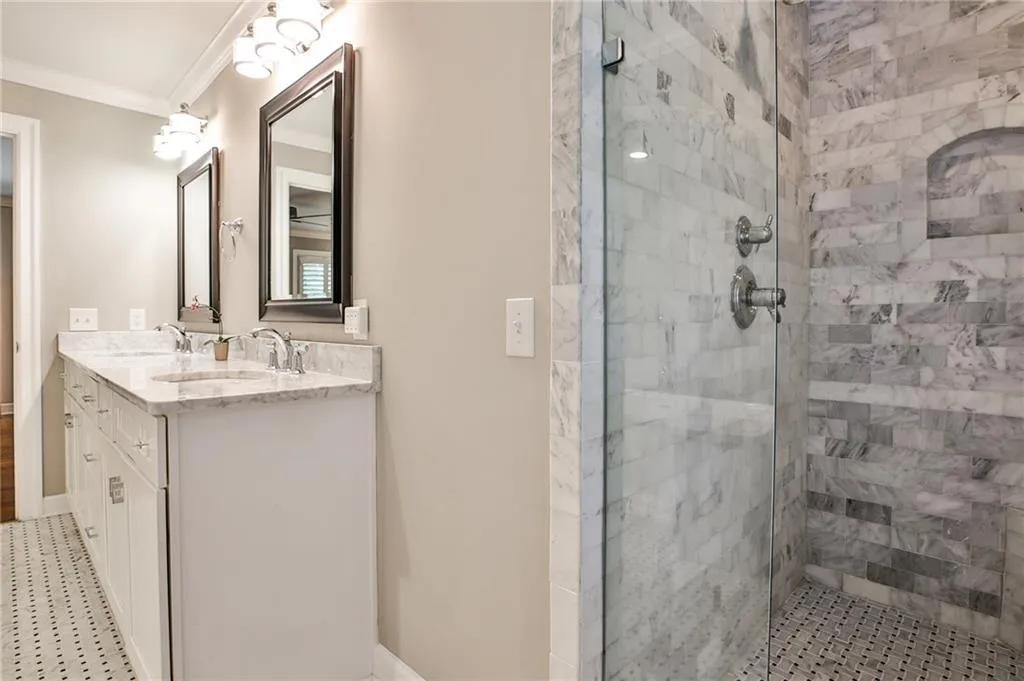 1320 Belmore Way, Sandy Springs, Georgia 30350, 5 Bedrooms Bedrooms, ,4 BathroomsBathrooms,Residential,Sold,1320 Belmore Way,6734083