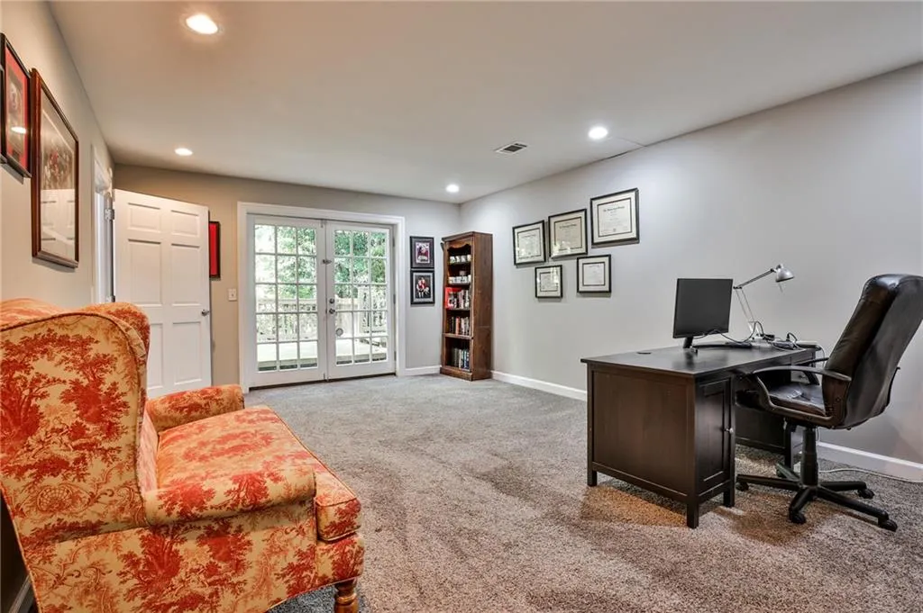 1320 Belmore Way, Sandy Springs, Georgia 30350, 5 Bedrooms Bedrooms, ,4 BathroomsBathrooms,Residential,Sold,1320 Belmore Way,6734083